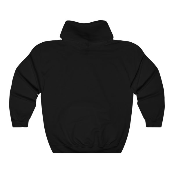 Unisex Heavy Blend™ Hooded Sweatshirt with Fastblocks Logo - Image 2