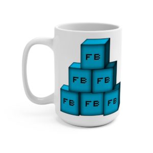 Mug 15oz stacked Fastblocks