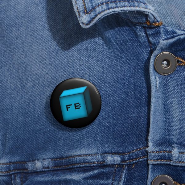 Fastblocks button - Image 2