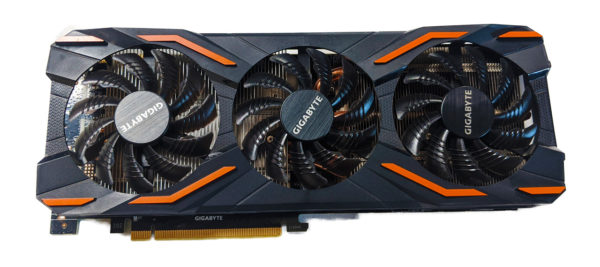 P104-100 Mining card - Image 3